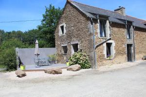 Maisons de vacances Aux chants des oiseaux : photos des chambres