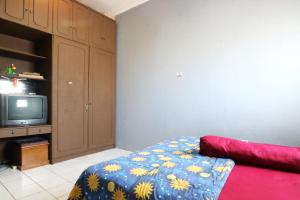 Phòng Tiêu chuẩn (Phòng tắm chung) (Standard (Shared Bathroom))