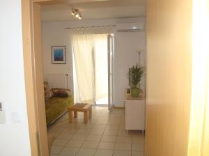 Two-Bedroom Apartment room in Villa Lipa