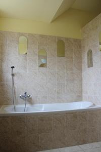 Apartmán v Záchranné stanici Pasíčka