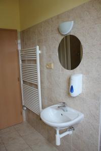 Apartmán v Záchranné stanici Pasíčka