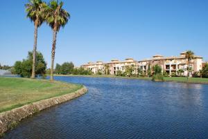 Appartement Isla Canela Tours Quinta I Isla Canela Spanien