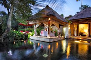 Arma Resort hotel, 
Bali, Indonesia.
The photo picture quality can be
variable. We apologize if the
quality is of an unacceptable
level.