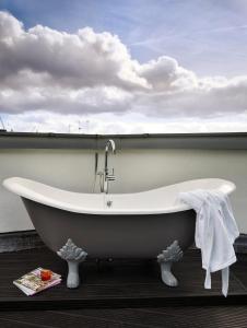 Marrables Farringdon Hotel