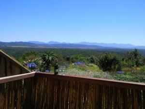Protea Wilds Retreat