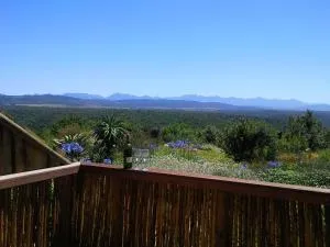 Protea Wilds Retreat - Kleinrivier