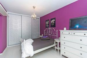 Quality Apartments - Apartment Velvet Old Town