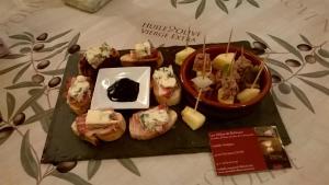 Appartements Les Allees de Bellecour : photos des chambres