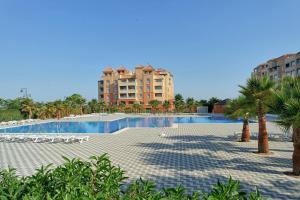 Апартамент Isla Canela Tours Arenas Исла Канела Испания