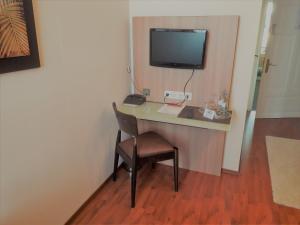 A Hotel Com Deutsches Haus Munster Hotel Munster Im Heidekreis