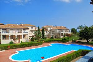 Апартамент Isla Canela Tours San Bruno Исла Канела Испания