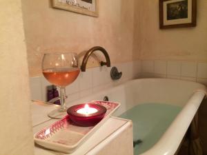 Maisons d'hotes La Cordiere : photos des chambres
