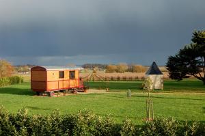 B&B / Chambres d'hotes Le Domaine des Gauliers : photos des chambres