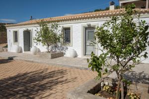 Traditional Guest House Grandma Vitsa in Ermioni Argolida Greece