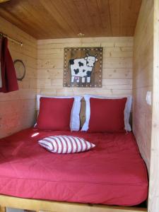 B&B / Chambres d'hotes Le Domaine des Gauliers : photos des chambres