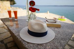 Apartments by the sea Starigrad Paklenica