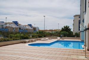 Apartement Isla Canela Tours Marina I Isla del Moral Hispaania