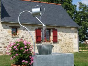 B&B / Chambres d'hotes Le Domaine des Gauliers : photos des chambres