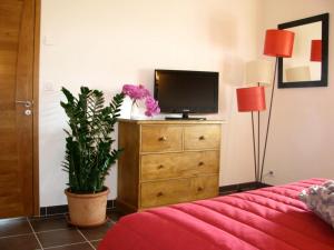 B&B / Chambres d'hotes Le Domaine des Gauliers : photos des chambres