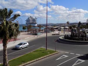 Vivienda frente al mar, Puerto del Rosario  - Fuerteventura