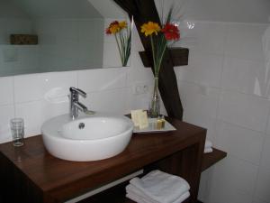 B&B / Chambres d'hotes Le Domaine des Gauliers : photos des chambres