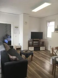 Sam Apartments - 莱茵河畔路德维希港