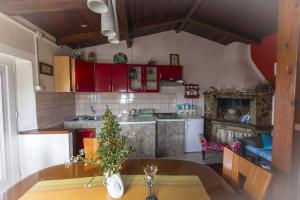 Holiday House Rusticana Sali, Dugi otok near NP Kornati