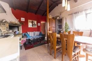 Holiday House Rusticana Sali, Dugi otok near NP Kornati