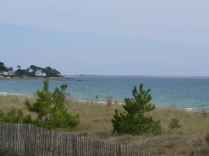 Maisons de vacances Parc Dran Ty, Carnac : photos des chambres