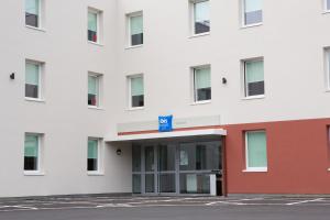 Hotels ibis budget Romorantin : photos des chambres