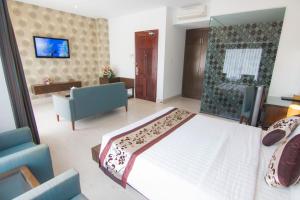 Ngoc Linh Luxury Hotel