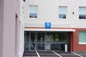 Hotels ibis budget Romorantin : photos des chambres