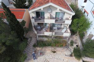 Apartments by the sea Starigrad Paklenica