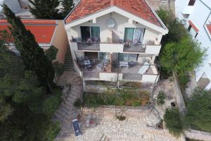 Apartments by the sea