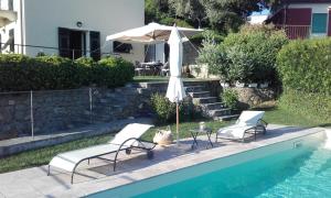 Suite con 2 Camere da Letto