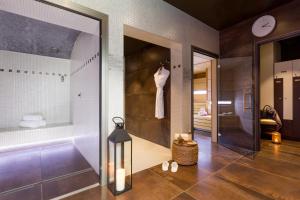 Hotels Best Western Premier de La Poste & Spa : photos des chambres