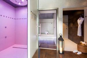 Hotels Best Western Premier de La Poste & Spa : photos des chambres