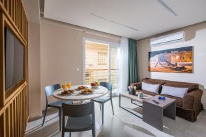 King's Blue, Urban Suites Heraklio Greece