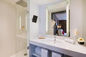 Hotels Best Western Premier de La Poste & Spa : photos des chambres