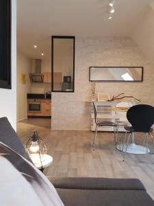 Appartement Rue du Port - Lorient