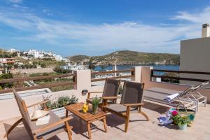 Syra Suites Syros Greece