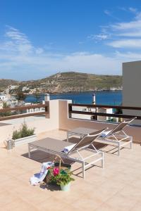 Syra Suites Syros Greece