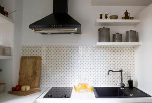 Apartment Lacerta