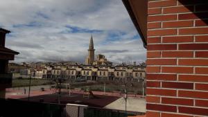 Apartamento turistico Olite