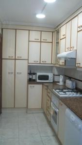 Apartment Fuente de Luz