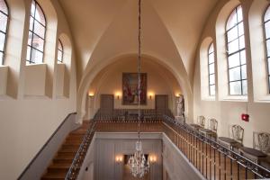Hotels Hotel Restaurant Spa Le Sauvage : photos des chambres