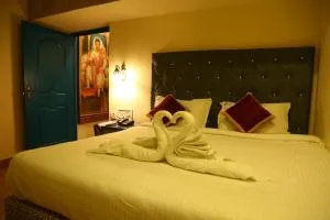 Zingle Stay Airport Hotel - مهاباليبورام