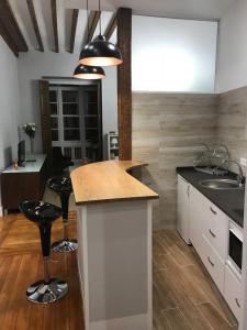 Casa Condal de Reyna