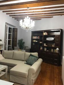 Casa Condal de Reyna