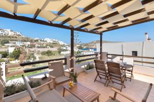 Syra Suites Syros Greece